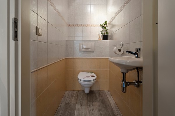 Medium property photo - Van Foreestweg 6B, 1787 BL Julianadorp